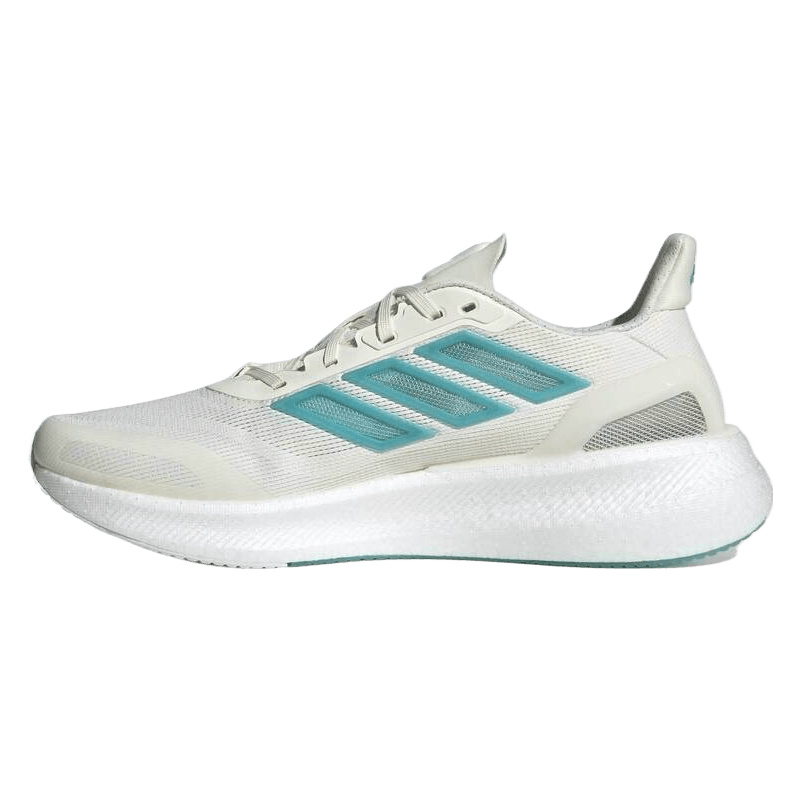 【自营】adidas阿迪中性PUREBOOST5夏季透气跑鞋训练运动鞋JS5064