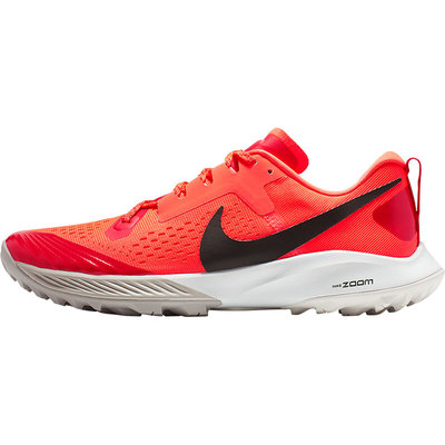 Nike/耐克正品 AIR ZOOM TERRA KIGER 5男子跑步鞋夏季透气AQ2219