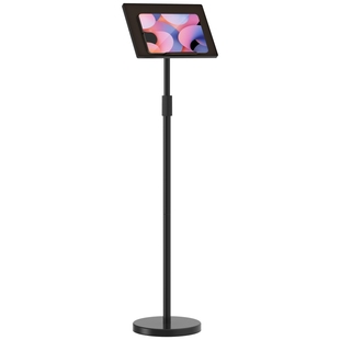 ipad平板支架落地托盘式手机笔记本电脑可移动伸缩升降置物架沙发床边床头懒人神器多功能二合一专用支撑架