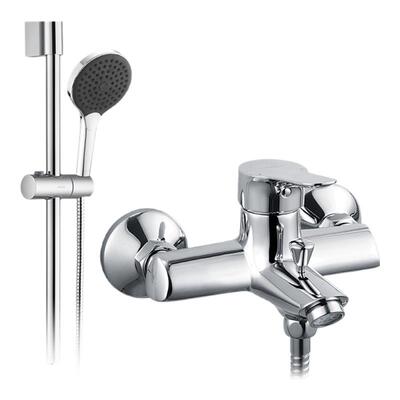 摩恩多功能淋浴花洒家用洗澡喷头