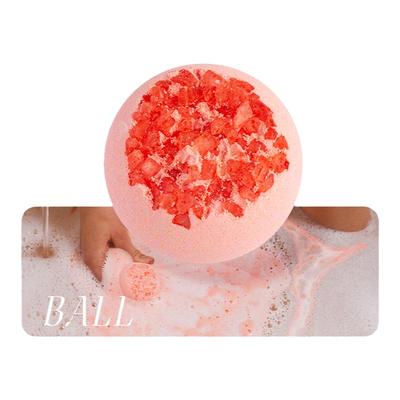 施丹兰香槟玫瑰气泡弹