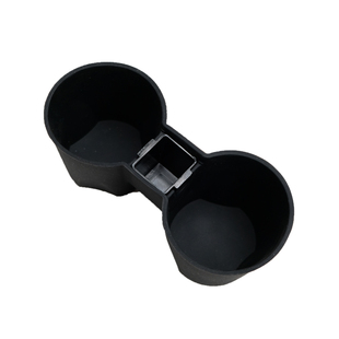 适用卡罗拉锐放水杯套19-26款雷凌水杯保护套锋兰达内饰用品改装