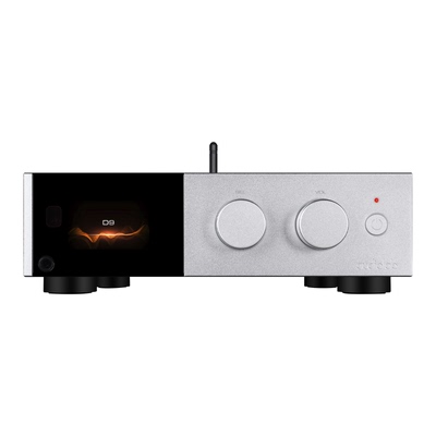 Audiolab傲立D9旗舰级解码器耳放