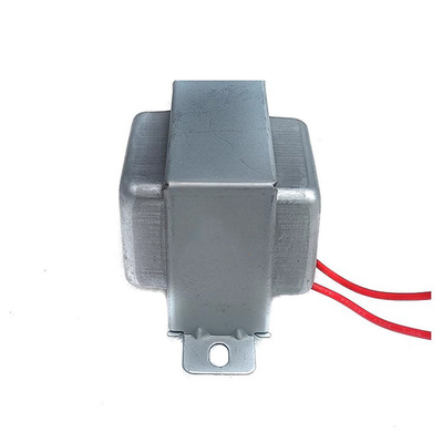 100mA10-15-20-25H胆机扼流圈