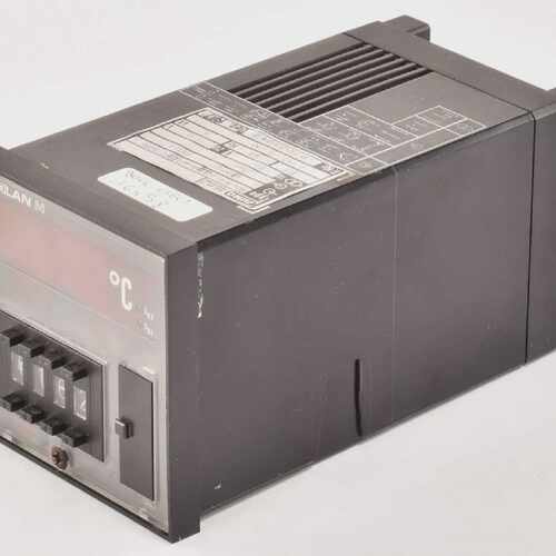 MRPw-96/di/d.lk88ds JUMO - Used - incl. warranty - shipped w
