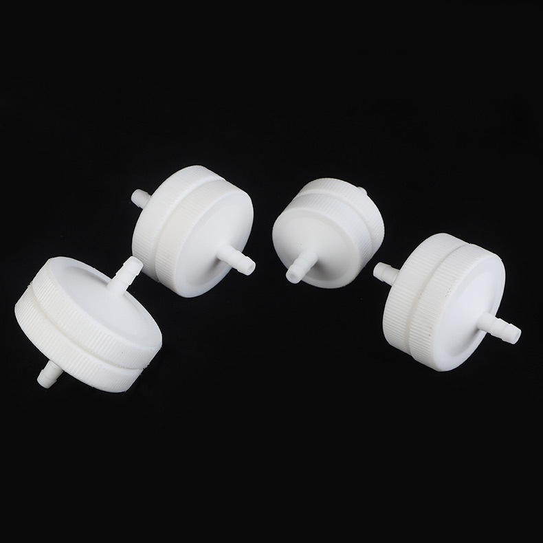 供应 过滤器滤膜夹 采样夹 聚四氟乙烯滤膜夹耐酸