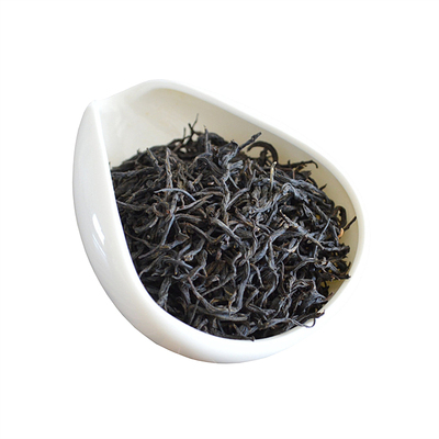 客家红茶200g袋装紫金茶叶农家茶