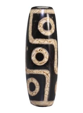 火供男女玛瑙天珠锁骨链莲师法器