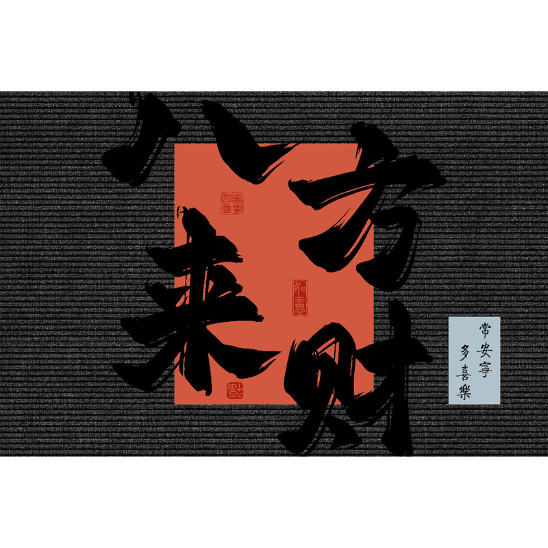 超级好打理入户门地垫店长推荐