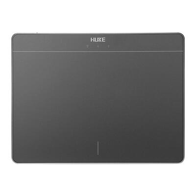 虎克新款触摸板数字折叠键盘