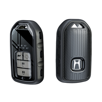 本田思域钥匙套雅阁crv缤智xrv型