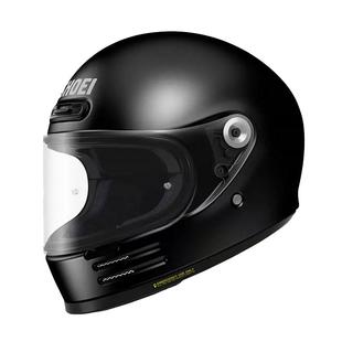 SHOEI复古全盔GLAMSTER摩托车头盔男女机车巡航盔四季通用防雾