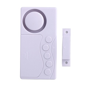 延迟时间可调 防忘记关门 关门提示器 随手关门提醒器 提醒关门