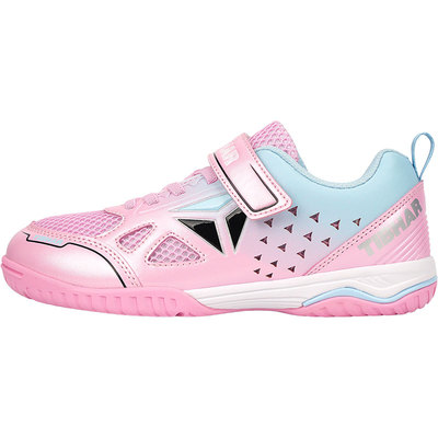 TIBHAR儿童乒乓球鞋女童训练鞋