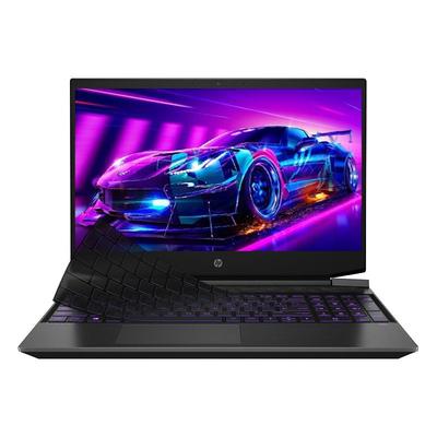 适用惠普光影精灵11键盘膜10暗影