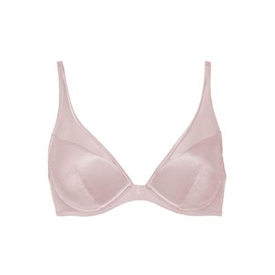 宽松睡袍MANITO/曼尼陀真丝男