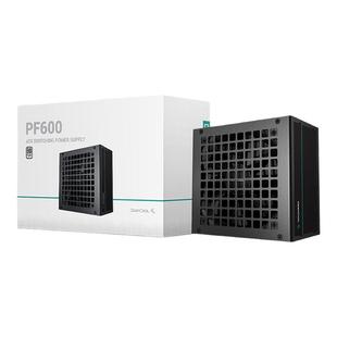 九州风神PF600白牌电源台式机电脑电源额定500W600W700W主机电源
