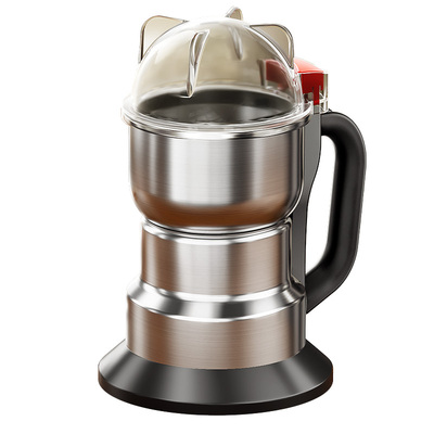 三七直打超细打粉机多功能磨粉机