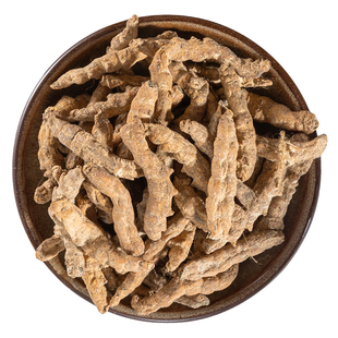 炒僵蚕中药饮片药用炒僵蚕中药材熟僵蚕麸炒白僵蚕白僵虫七子白