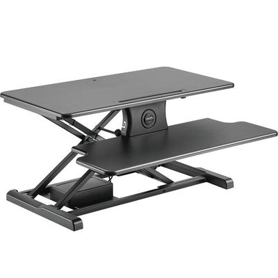 Brateck北弧电动电脑升降台D760