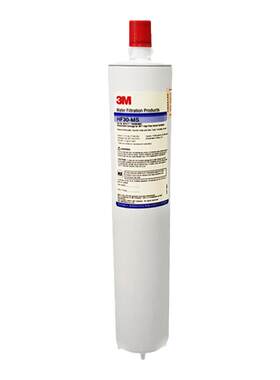 3M净水器BREW130主滤芯HF30-MS 商用净水机厨房直饮水机配件耗材