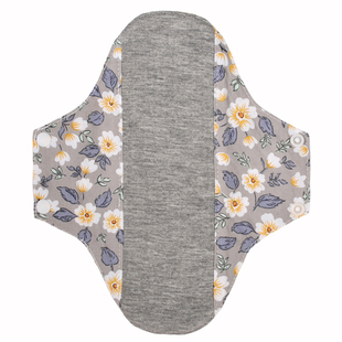 防漏尿专用护垫纯棉可洗卫生巾成人产后老年人尿布内裤垫失禁护垫