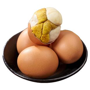 毛蛋活珠子熟13天新鲜毛鸡蛋香辣正宗活珠子官方旗舰店开袋即食