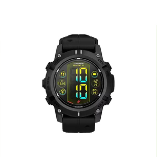 Garmin佳明Descent G2潜水电脑表专业装备户外运动心率血氧手表