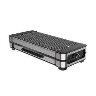 德国Fastee法诗缇电烤炉家用烧烤室内烤肉炉子烧烤架烤串机烧烤炉