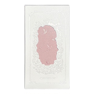 cheerflor游乐者香水学生淡香花果香少女温暖壁炉送女生生日礼物