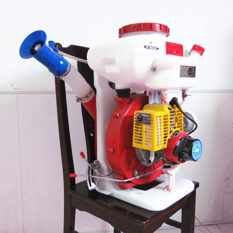 厂家定制WFB-18Ⅲ型园林机械背负式喷药机喷雾喷粉机果园打药机