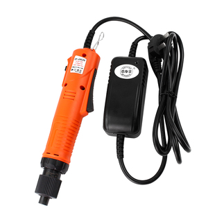 志丰电动螺丝刀工业级大扭力全自动无刷电批起子小螺丝批220V直柄