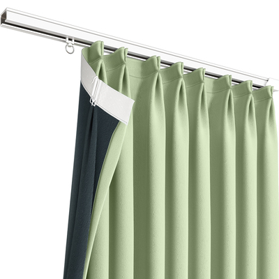 【送轨道】2025新款卧室窗帘遮光