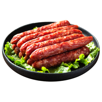 千味央厨江门风味风干腊肠