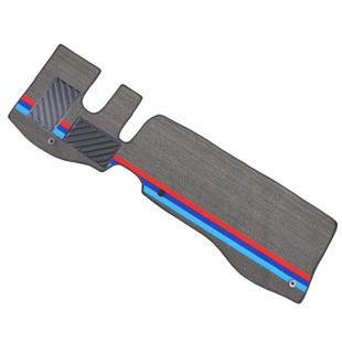 大运奥普力征途风度G5 G6 四米二 湖北大运货车专用内饰丝圈脚垫