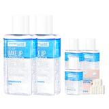 美宝莲卸妆水眼唇卸妆液70ml*2券后26.9元包邮