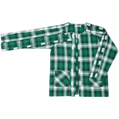 纯棉易穿男薄款睡衣病人护理服