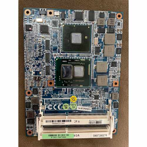 几片，研扬 ESM-QM57(2860)工控机主板 ，E询价
