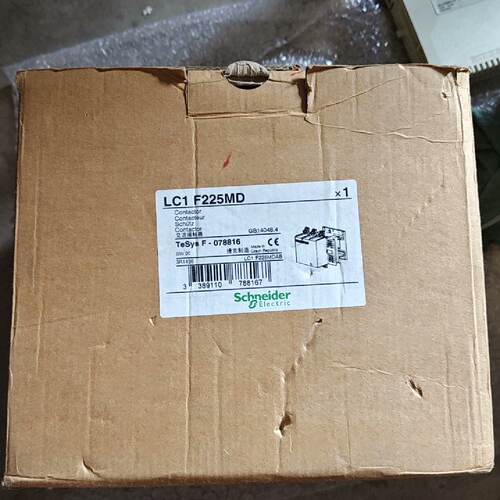 【议价-可维修】   Eleric LC1F225MD /均有货