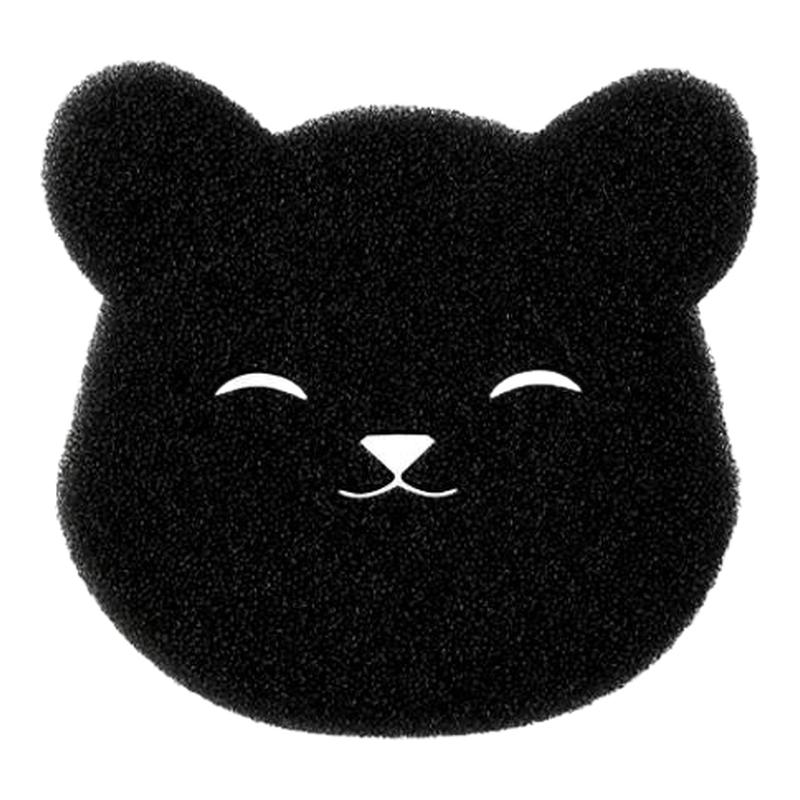 洗衣机粘毛器吸附猫毛去毛絮