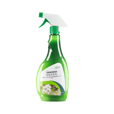 红蜘蛛专用杀虫剂月季病虫害常用药非特效植物花卉除虫通用喷雾白