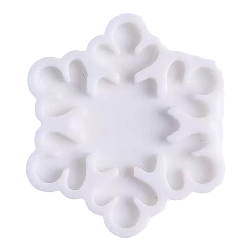 水精灵3D异形模具DIY玩具