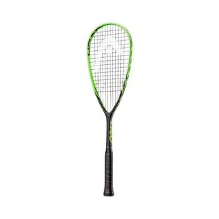 HEAD海德壁球拍男女初学进阶专业运动全碳素超轻120g比赛训练球拍