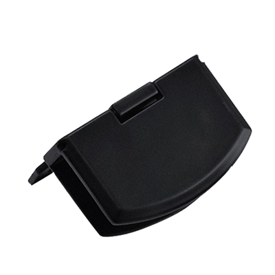 免开孔固定5-8方形夹玻璃铰链