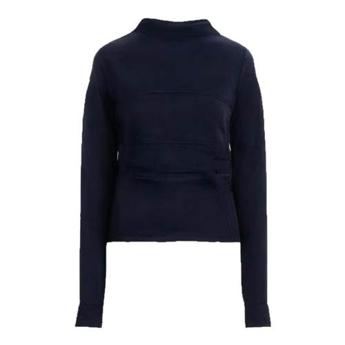 赵露思同款瑜伽服运动夹克外套女跑步显瘦立领拉链健身长袖秋冬