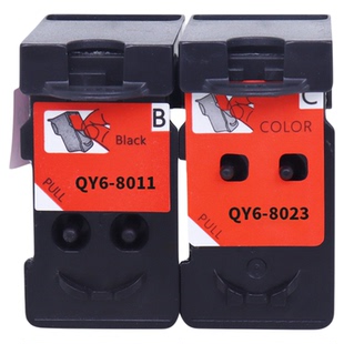 适用佳能QY6-8011 QY6-8023打印头G1510 G2510 G3510 G4510 G3500 G2500 G1500 G4500 G1501 G2501喷头墨盒