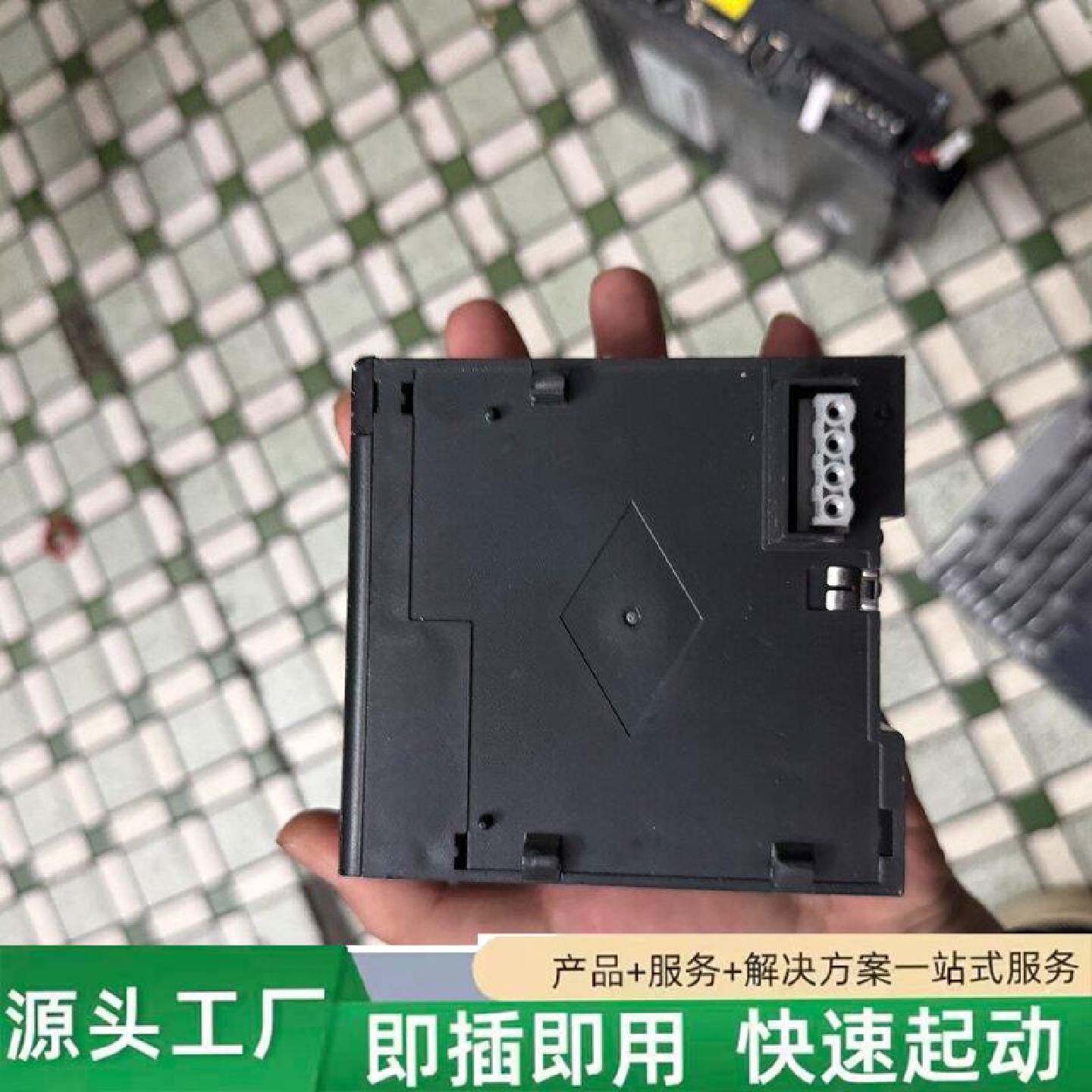 非标价新汇川INOVANCE电源模块GL10PS2修理