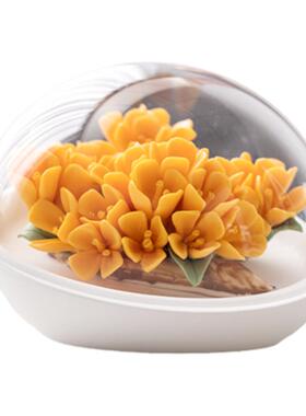 【精致礼物】手工瓷花香薰