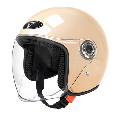 电动车头盔男女通用3C认证