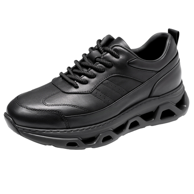 高哥8cm增高鞋子秋季新款男鞋